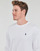Vêtements Homme T-shirts manches longues Polo Ralph Lauren SSCNM2-SHORT SLEEVE-T-SHIRT Blanc