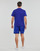 Vêtements Homme T-shirts manches courtes Polo Womens Ralph Lauren SHORT SLEEVE-T-SHIRT Bleu roi