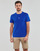 Vêtements Homme T-shirts manches courtes Polo Ralph Lauren SHORT SLEEVE-T-SHIRT Bleu royal