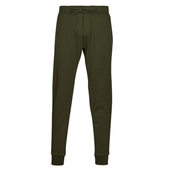 Vêtements Homme Pantalons de survêtement Polo Ralph Lauren JOGGERPANTM2-ATHLETIC Kaki / Company Olive