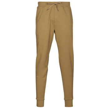 Vêtements Homme Pantalons de survêtement Polo Ralph Lauren JOGGERPANTM2-ATHLETIC Camel / Montana Khaki