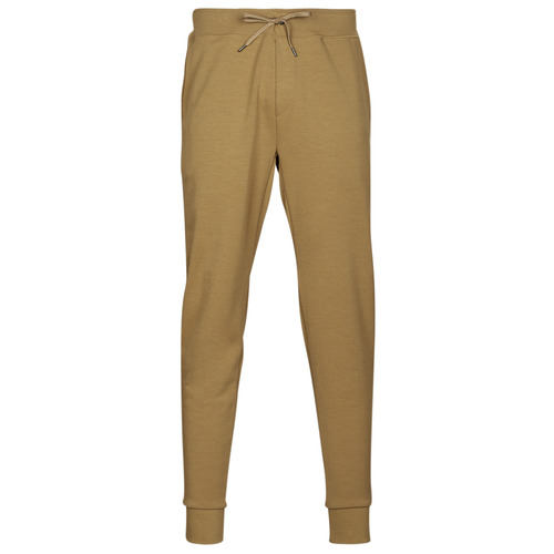 Vêtements Homme Pantalons de survêtement Polo Ralph Lauren JOGGERPANTM2-ATHLETIC Camel
