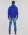 Vêtements Homme Sweats Polo Ralph Lauren SWEATSHIRT DOUBLE KNIT TECH LOGO CENTRAL Bleu royal