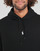 Vêtements Homme Sweats Polo Ralph Lauren SWEATSHIRT DOUBLE KNIT TECH LOGO CENTRAL Noir