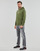Vêtements Homme Sweats Polo Ralph Lauren SWEATSHIRT EN MOLLETON Kaki