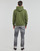 Vêtements Homme Sweats Polo Ralph Lauren SWEATSHIRT EN MOLLETON Kaki