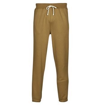 Vêtements Homme Pantalons de survêtement Polo Ralph Lauren PANTM3-ATHLETIC-PANT Camel / New Ghurka