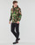 Vêtements Homme Sweats Polo Ralph Lauren LONG SLEEVE-SWEATSHIRT Kaki camouflage
