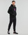 Vêtements Homme Sweats Polo Ralph Lauren SWEATSHIRT DEMI-ZIP EN MOLLETON Noir