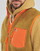 Vêtements Homme Polaires Polo Ralph Lauren SLEEVELESS-FULL ZIP Camel / Orange