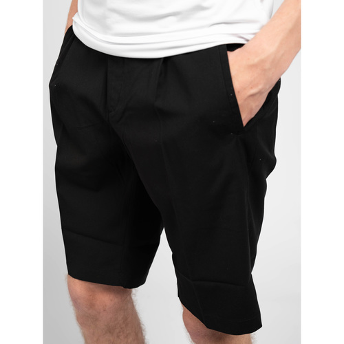 Vêtements Homme Shorts / Bermudas Antony Morato MMSH00165 FA600140 Noir