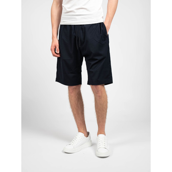 Vêtements Homme Shorts / Bermudas Antony Morato MMSH00162 FA600140 Bleu