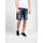 Vêtements Homme Shorts / Bermudas Antony Morato MMDS00068 FA700115 | Baart Bleu