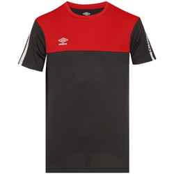 Vêtements Homme T-shirts & Polos Umbro 890010-60 Rouge