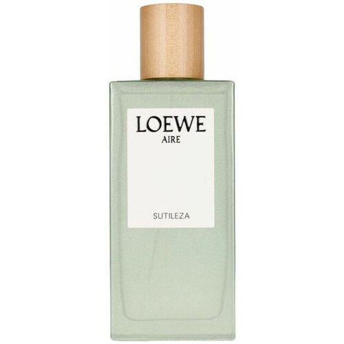 Beauté Parfums Loewe Parfum Femme  Aire Sutileza EDT (100 ml) Multicolore