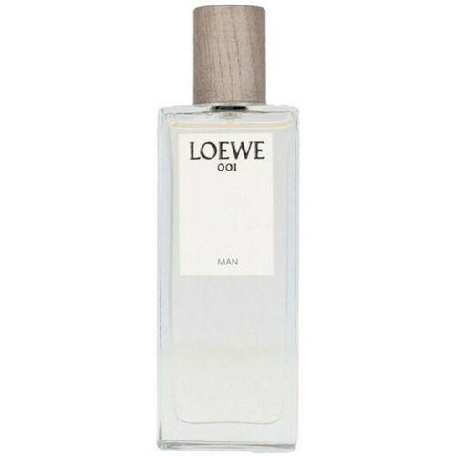 Beauté Parfums Loewe gate dual shoulder bag loewe bag black  EDP (50 ml) (50 ml) Multicolore