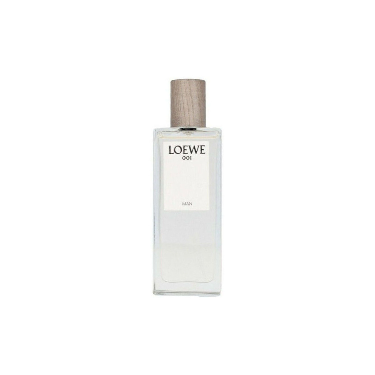 Beauté Parfums Loewe Parfum Homme 001  EDP (50 ml) (50 ml) Multicolore