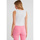 Vêtements Femme Tops / Blouses Robin-Collection 133046937 Blanc
