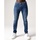 Vêtements Homme Jeans slim True Rise 134402017 Bleu
