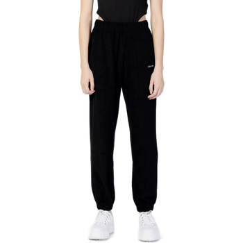 Vêtements Femme Pantalons de survêtement Calvin Klein Jeans J20J218972 Noir