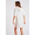 Vêtements Femme Pyjamas / Chemises de nuit Banana Moon PONCHO WHITEBAY Blanc