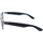 Montres & Bijoux Lunettes de soleil Ray-ban Occhiali da Sole  New Wayfarer RB2132 605371 Bleu