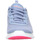 Chaussures Femme Baskets mode Skechers  Bleu