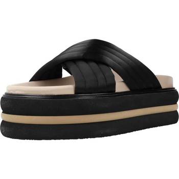 Chaussures Femme Sandales et Nu-pieds Inuovo 891001I Noir