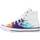 Chaussures Baskets mode Converse TAYLOR ALL STAR Blanc