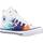 Chaussures Baskets mode Converse TAYLOR ALL STAR Blanc