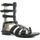 Chaussures Femme Calvin Klein Jea Alce 7636 Noir