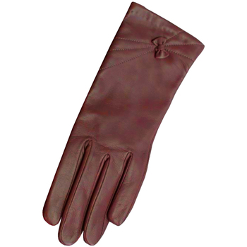 Accessoires textile Gants Eastern Counties Leather Tina Rouge