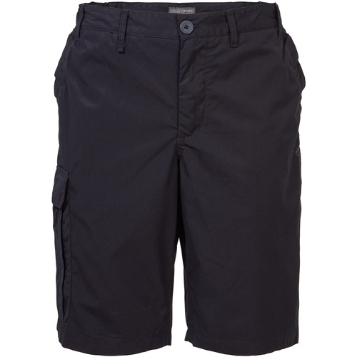 Vêtements Homme Shorts / Bermudas Craghoppers Expert Kiwi Bleu