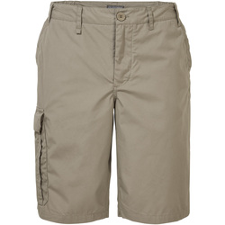 Vêtements Homme Shorts / Bermudas Craghoppers CR320 Beige