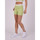 Vêtements Femme Shorts / Bermudas Project X Paris Short F224124 Vert