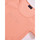 Vêtements Femme Débardeurs / T-shirts sans manche Project X Paris Crop-Top F221125 Orange