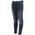 Vêtements Garçon Jeans skinny Jack & Jones 12212478 Bleu