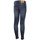 Vêtements Garçon Jeans skinny Jack & Jones 12212478 Bleu