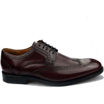 Chaussures Homme Derbies & Richelieu Clarks Dixon Class Violet