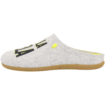 Chaussures Chaussons Gioseppo VARDE Gris
