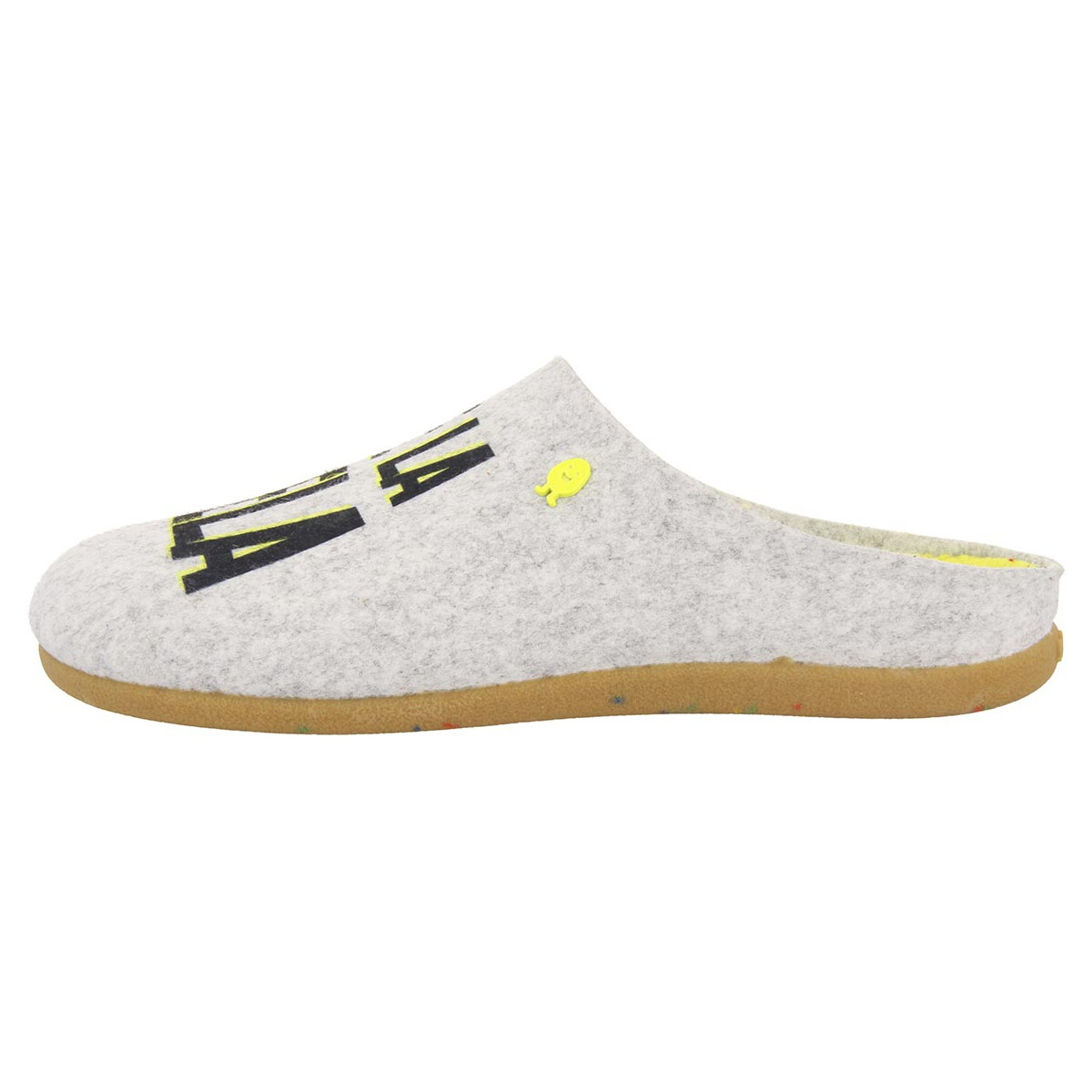 Chaussures Baskets basses Gioseppo VARDE Gris