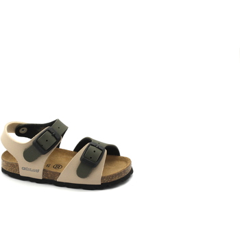 Chaussures Enfant Plat : 0 cm Grunland GRU-RRR-SB0025-BO Beige