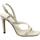 Chaussures Femme Regarde Le Ciel Nacree NAC-E22-018Y058-BU Blanc