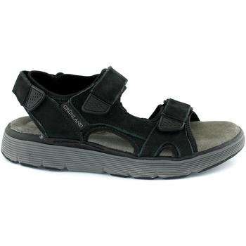 Chaussures Homme Enfant 2-12 ans Grunland GRU-RRR-SA2630-NE Noir
