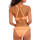 Vêtements Femme Maillots de bain séparables Freya Check in Orange