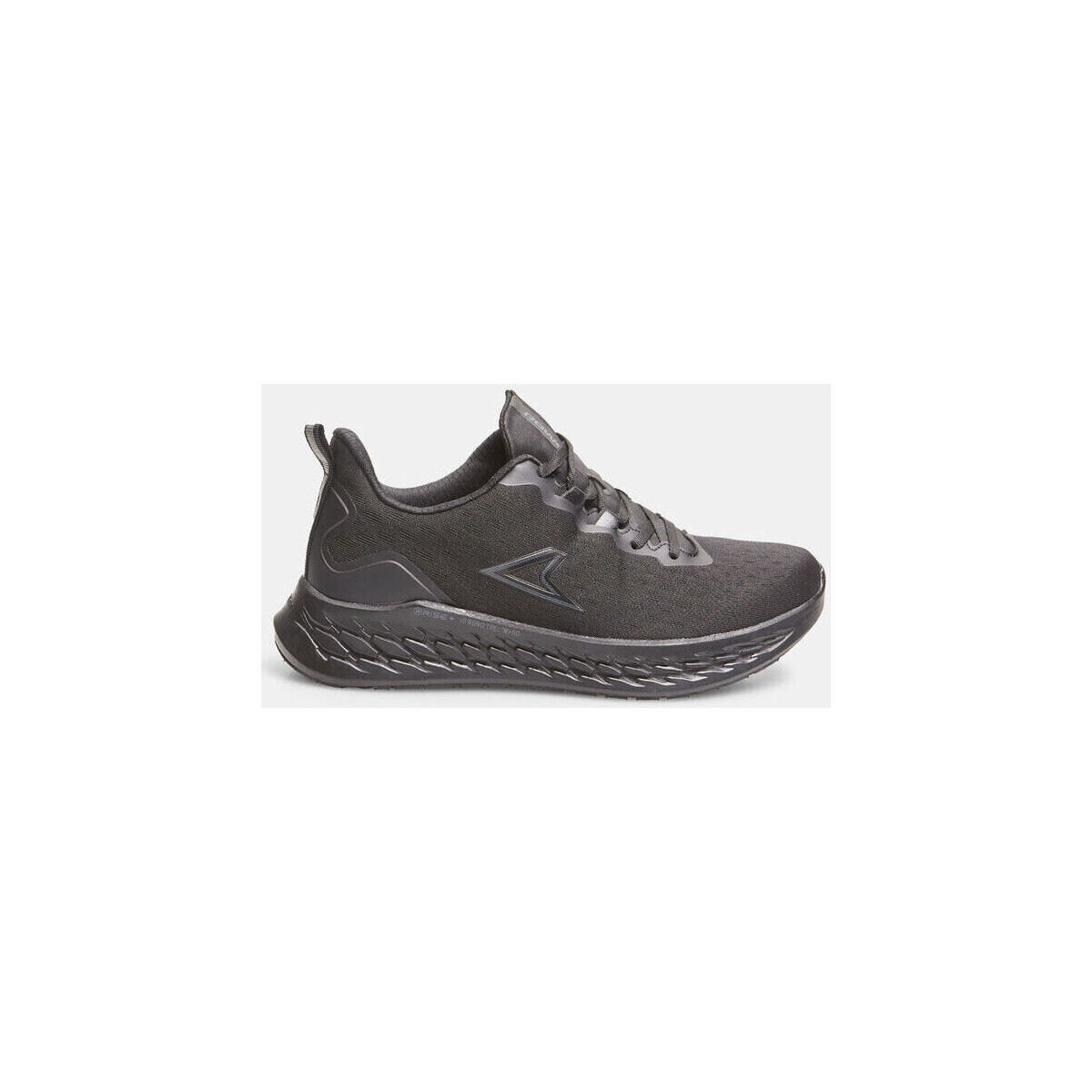 Chaussures Baskets mode Power Sneakers pour homme  Xorise 500 Noir