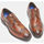 Chaussures Homme Derbies & Richelieu Bata Chaussures à lacets brogue pour homme Marron