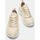 Chaussures Femme Baskets mode Bata Baskets tricot ajouré à lacets Famme Beige