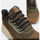 Chaussures Homme Baskets mode Power Sneakers pour homme  Luxe Runner Beige