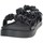 Chaussures Femme Sandales et Nu-pieds Silvian Heach SHS804 Noir